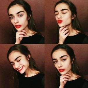 Meet your Posher, Todd